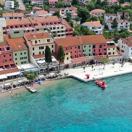 Veya Maradiso By Aminess