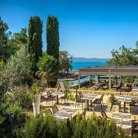 Veya Maradiso By Aminess ホテル ニヴィーチェ