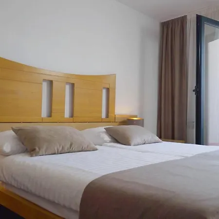 Veya Maradiso By Aminess ホテル 3*