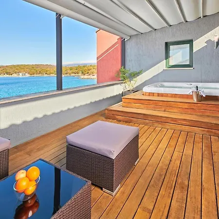 Veya Maradiso By Aminess نجيفيش