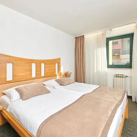 ホテル Veya Maradiso By Aminess