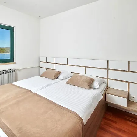 ホテル Veya Maradiso By Aminess 3*