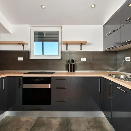 Veya Maradiso By Aminess 3* ニヴィーチェ