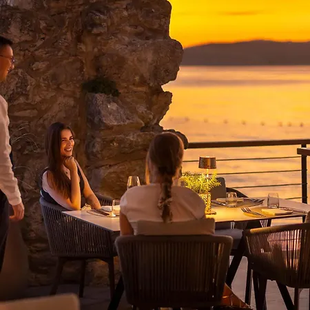 Veya Maradiso By Aminess 3* ニヴィーチェ