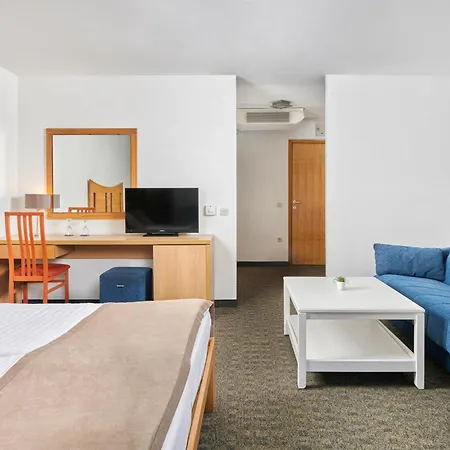 فندق Veya Maradiso By Aminess نجيفيش