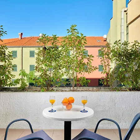 فندق Veya Maradiso By Aminess 3*