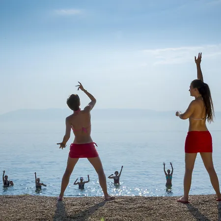 Veya Maradiso By Aminess 3*