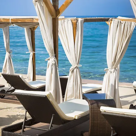 Veya Maradiso By Aminess 3* نجيفيش