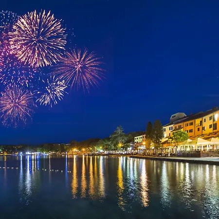 Veya Maradiso By Aminess فندق نجيفيش