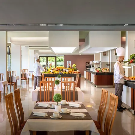 فندق Veya Maradiso By Aminess نجيفيش