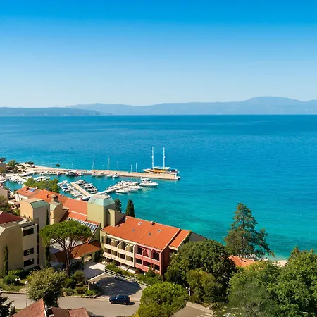 Veya Maradiso By Aminess 3* ニヴィーチェ