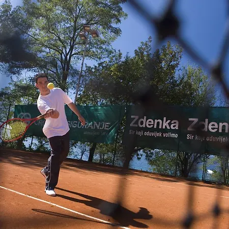 Veya Maradiso By Aminess ホテル ニヴィーチェ