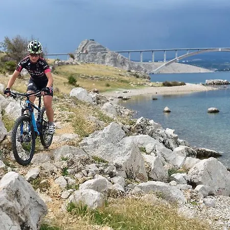 Veya Maradiso By Aminess ホテル 3*