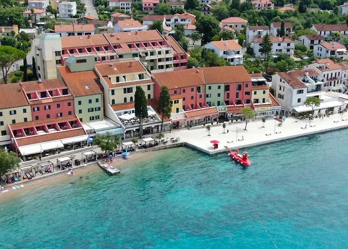 Veya Maradiso By Aminess