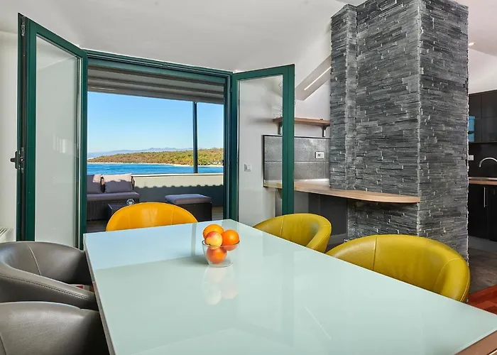 Hotel Veya Maradiso By Aminess