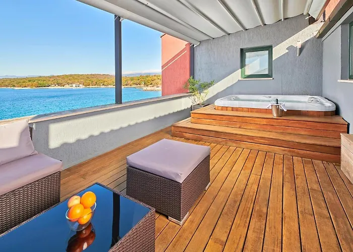 Veya By Aminess Njivice