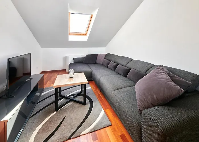 Veya By Aminess Otel Njivice