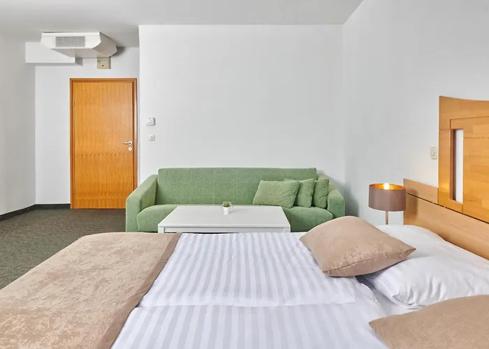 Veya By Aminess Otel