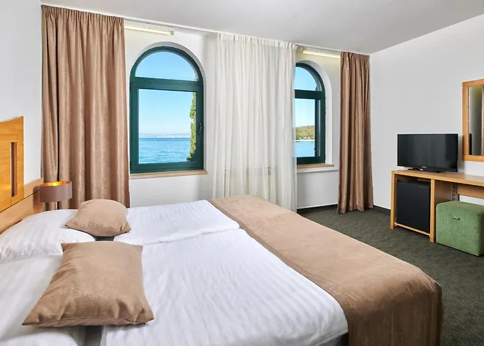 Veya By Aminess Njivice