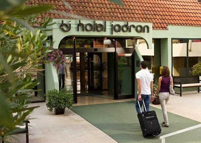 Hotel Veya Maradiso By Aminess 3*