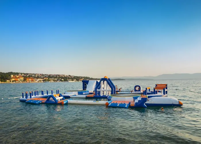 Veya By Aminess Njivice