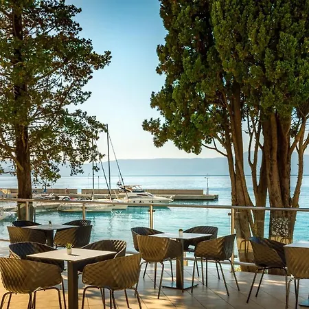 Veya Maradiso By Aminess Hotel 3*