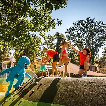 Veya Maradiso By Aminess Ξενοδοχείο 3*