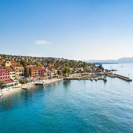 Veya Maradiso By Aminess 3*