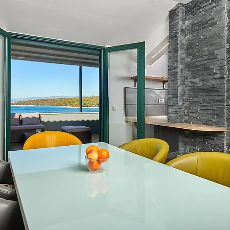 Ξενοδοχείο Veya Maradiso By Aminess