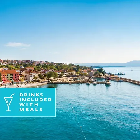 Veya Maradiso By Aminess Hotel Njivice
