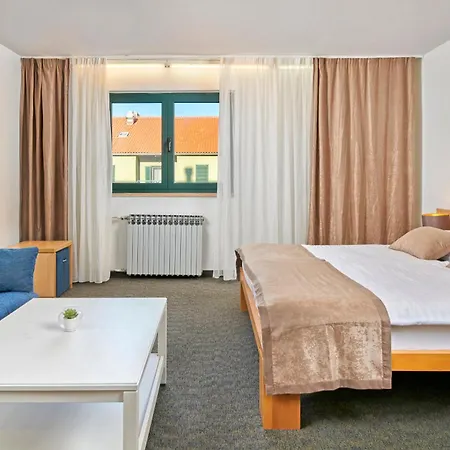 Veya Maradiso By Aminess Hotel