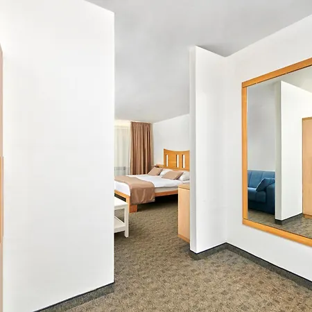 Hotel Veya Maradiso By Aminess 3*