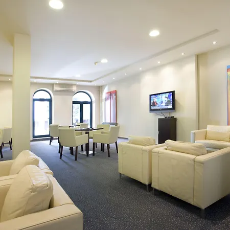 Veya Maradiso By Aminess 3* Njivice