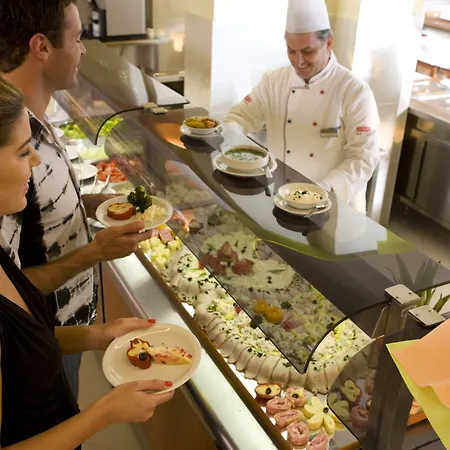 Veya Maradiso By Aminess Ξενοδοχείο Njivice