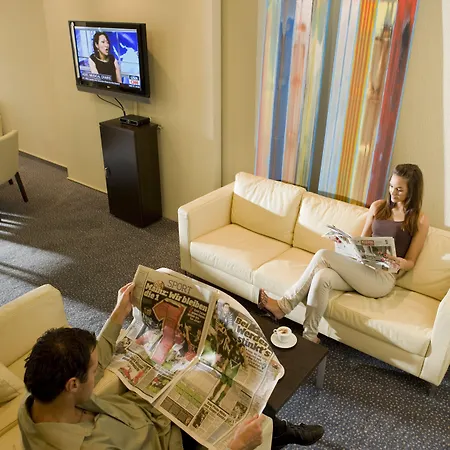 Ξενοδοχείο Veya Maradiso By Aminess Njivice