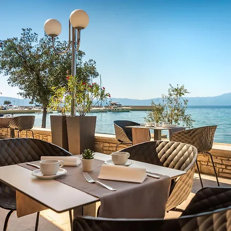 Hotel Veya Maradiso By Aminess