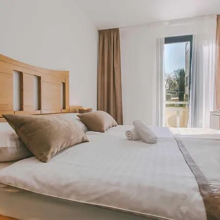 Veya Maradiso By Aminess