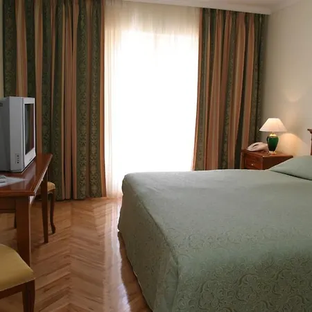 Veya Maradiso By Aminess Hotel Njivice