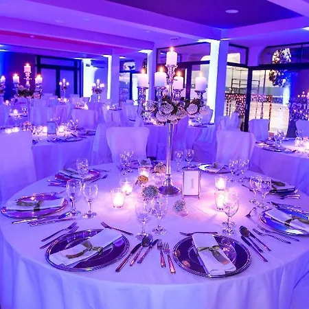 Hotel Veya Maradiso By Aminess 3*