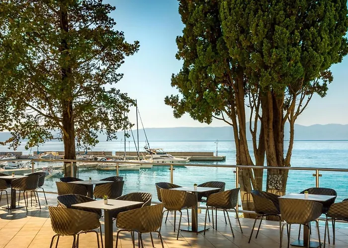 Veya Maradiso By Aminess Hotel 3*