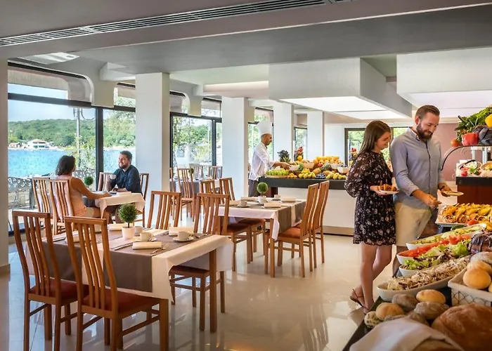 Veya Maradiso By Aminess Hotel 3*