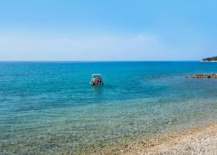 Hotel Veya Maradiso By Aminess Njivice