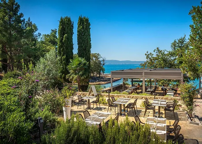 Veya Maradiso By Aminess Hotel Njivice