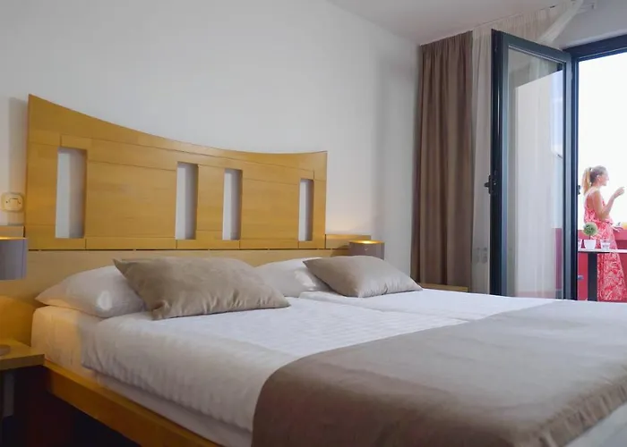 Veya Maradiso By Aminess Hotel 3*