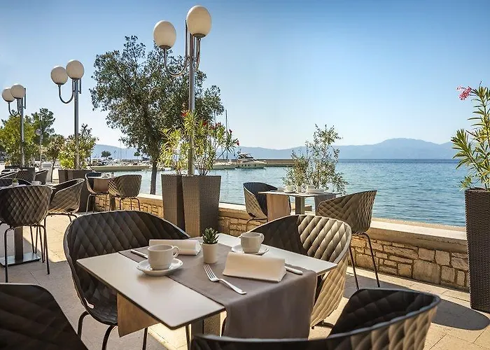 Hotel Veya Maradiso By Aminess