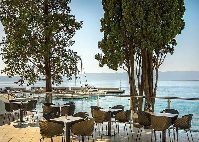 Veya Maradiso By Aminess Hotel