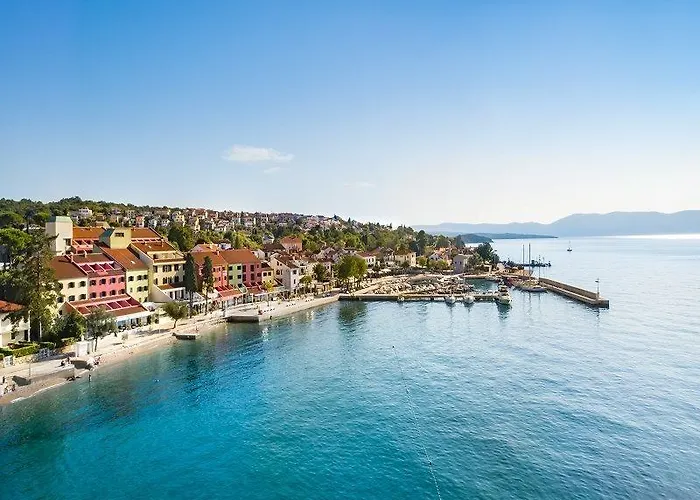 Veya Maradiso By Aminess 3*