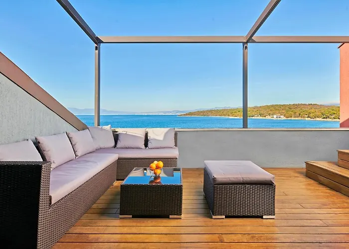 Veya Maradiso By Aminess Hotel