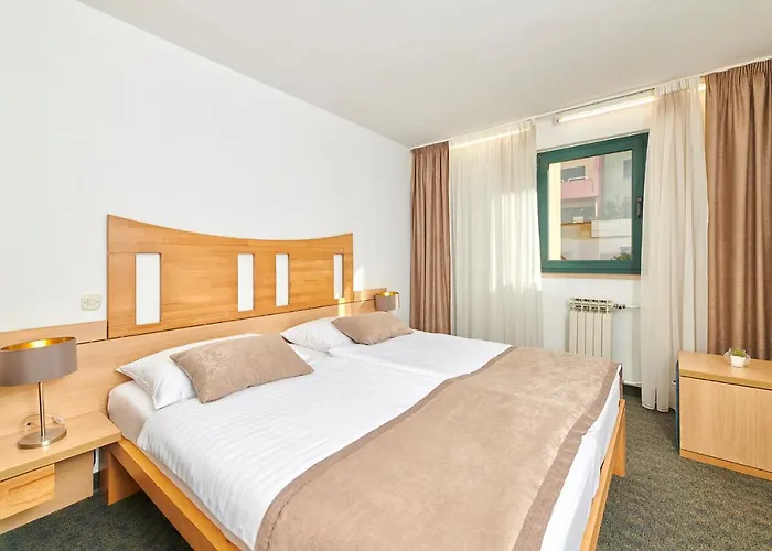 Hotel Veya Maradiso By Aminess