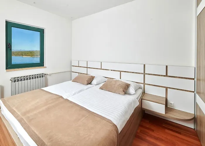 Hotel Veya Maradiso By Aminess 3*